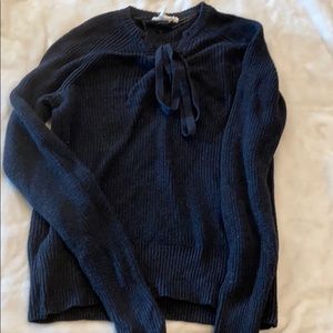H&M women’s small sweater